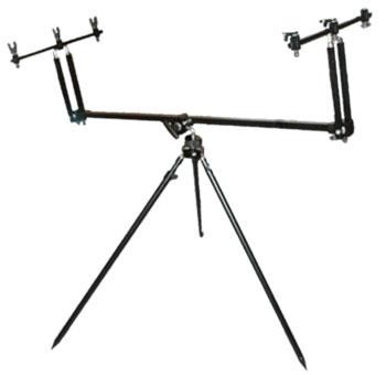 Filips Rod Pod Kompakt 3-er