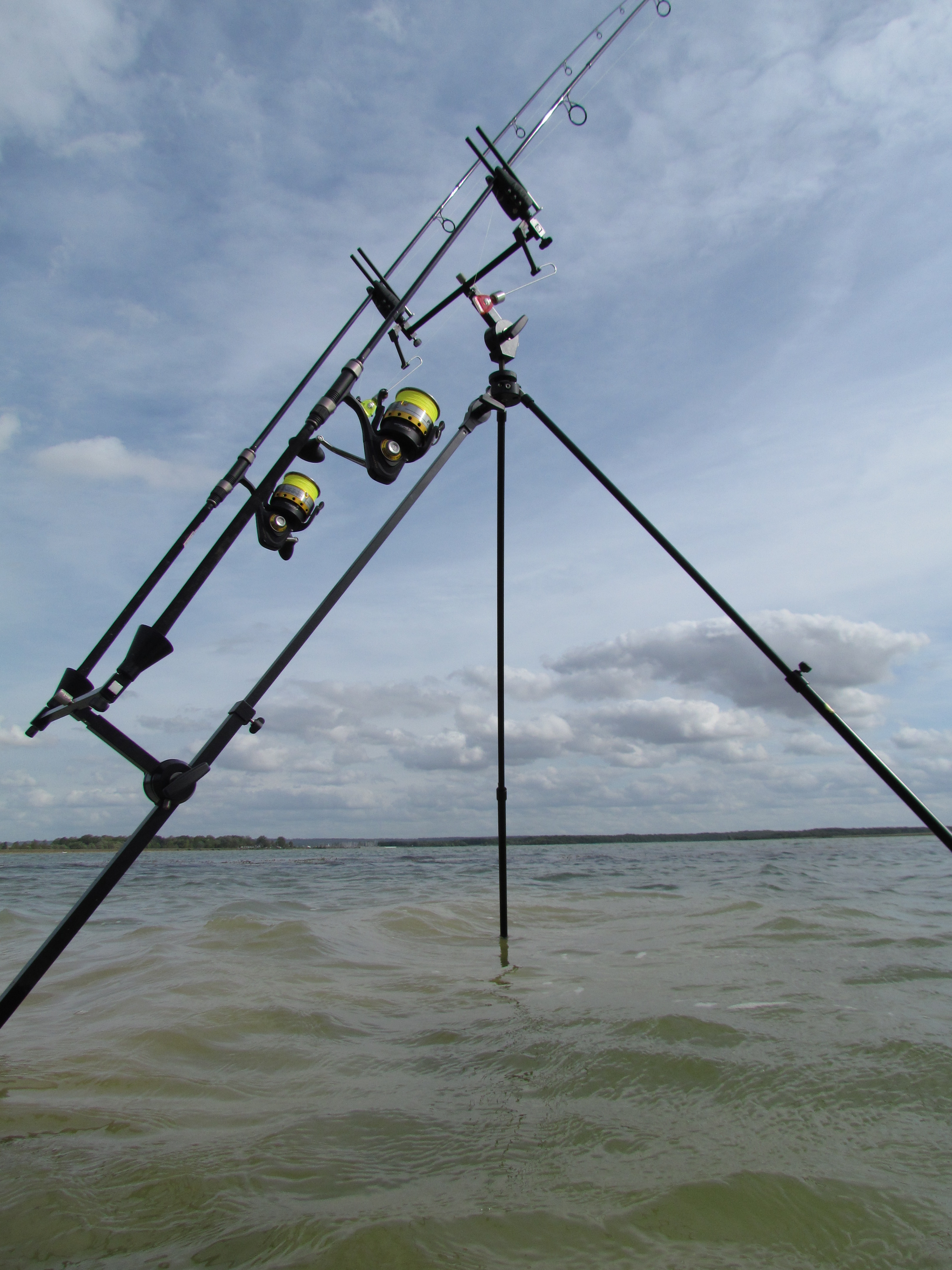 Filips High Pod Combi