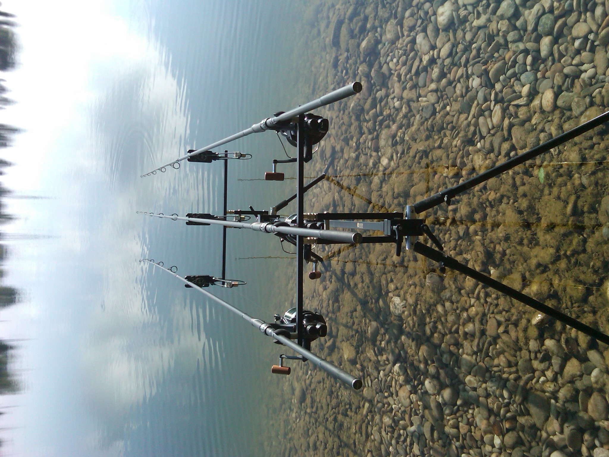 Filips Rod Pod Kompakt 4-er