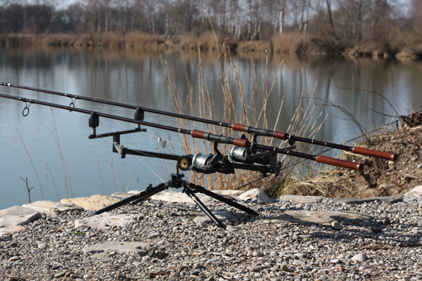 FILIP`s ROD POD Mini4-er Version 2016