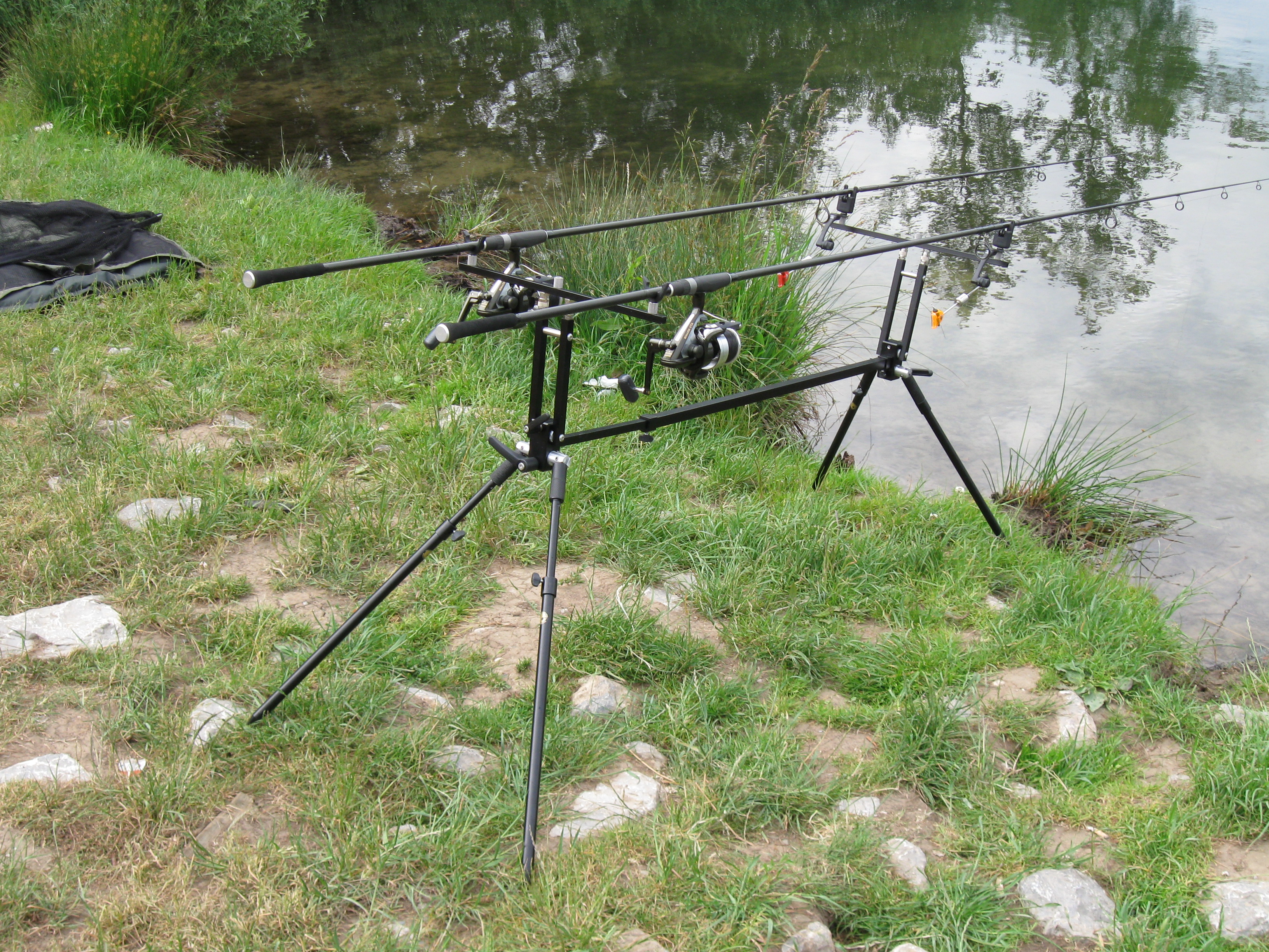 Filips Rod Pod Kompakt 4-er