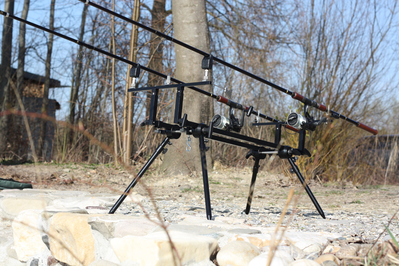 Filip`s Rod Pod 4er
