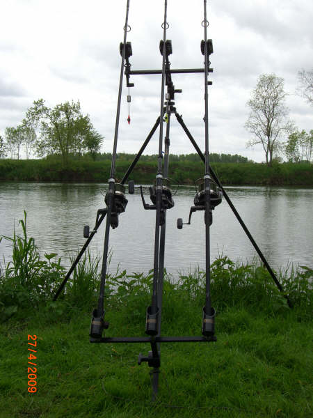 Filip`s Mega High Pod