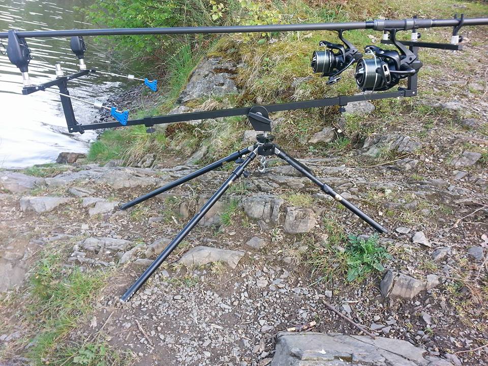 FILIP`s ROD POD Mini4-er Version 2016