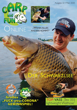 Bericht carp und fun 02-2020-2