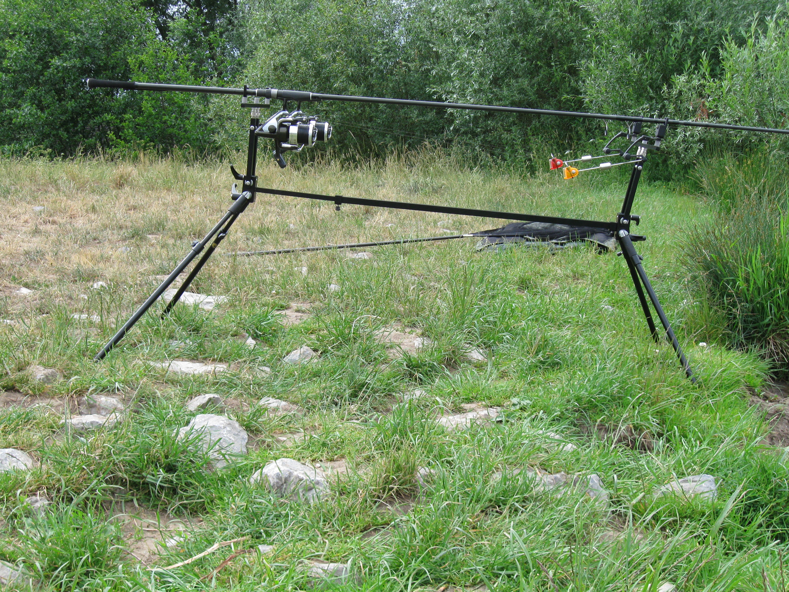 Filips Rod Pod Kompakt 4-er