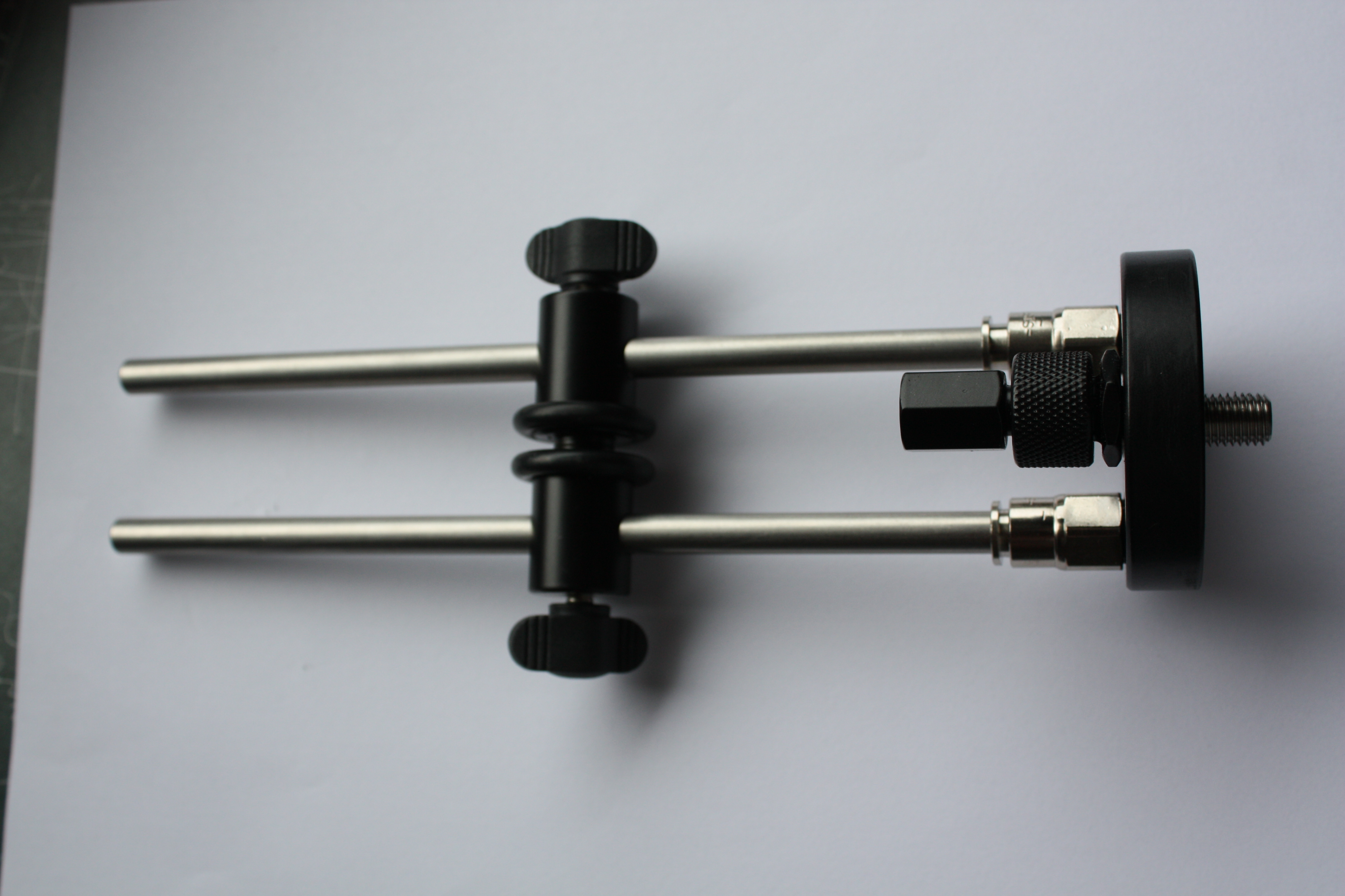 Multi-Halter