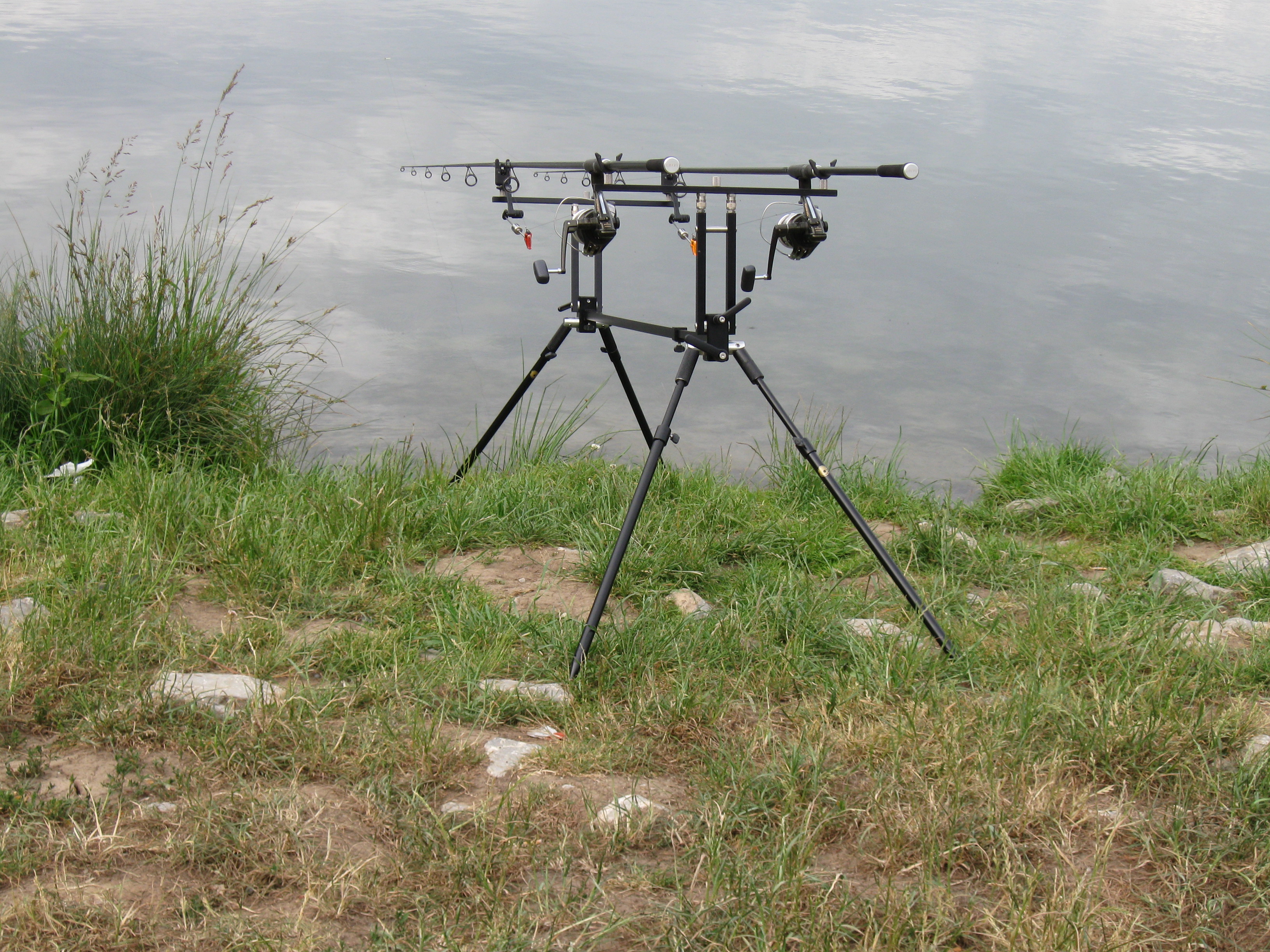 Filips Rod Pod Kompakt 4-er