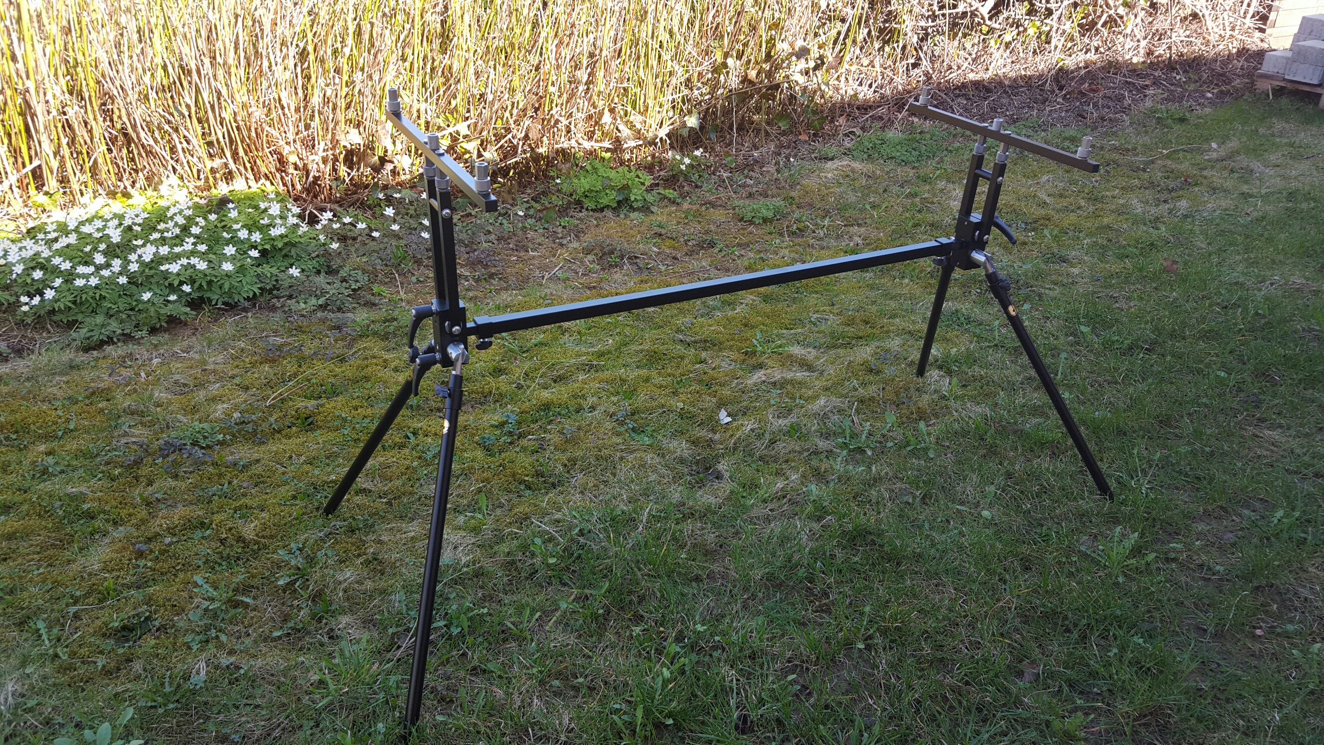 Filips Rod Pod Kompakt 4-er