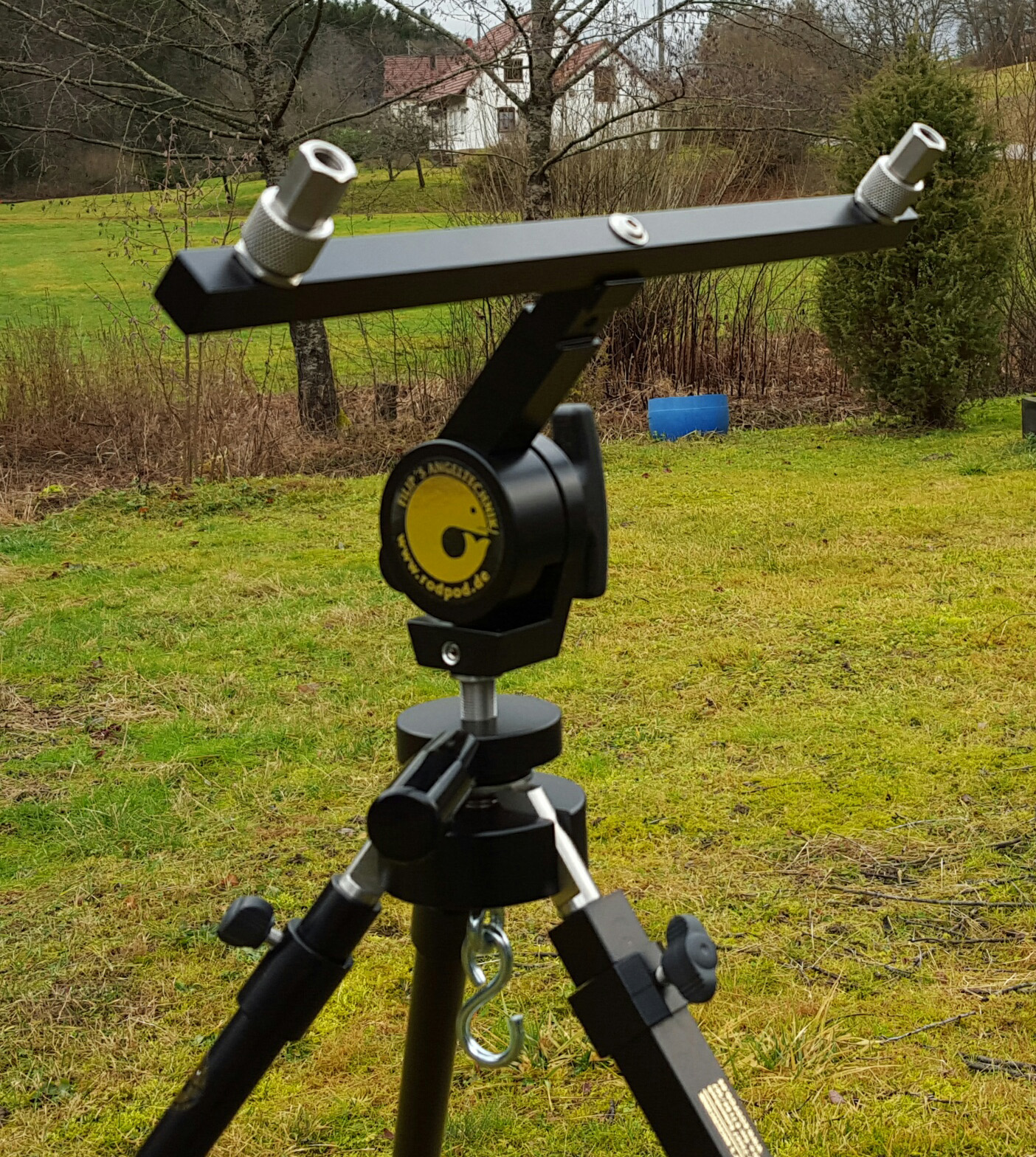 Filips High Pod
