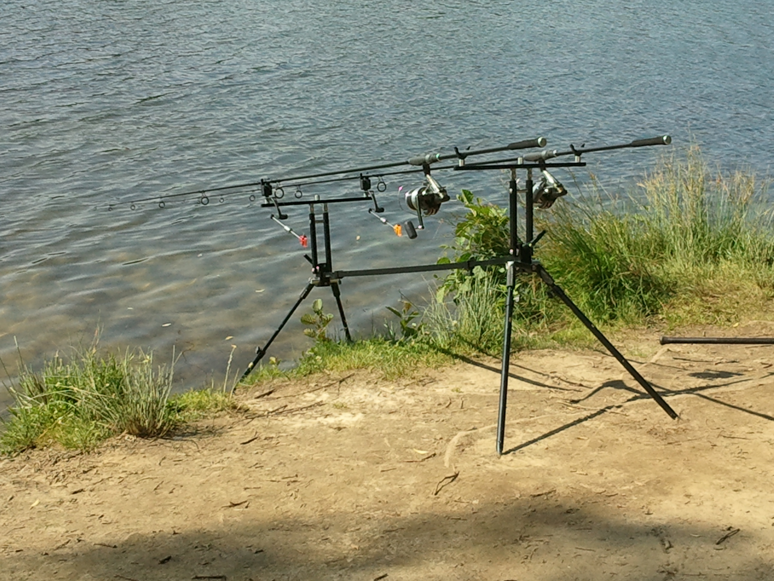 Filips Rod Pod Kompakt 4-er