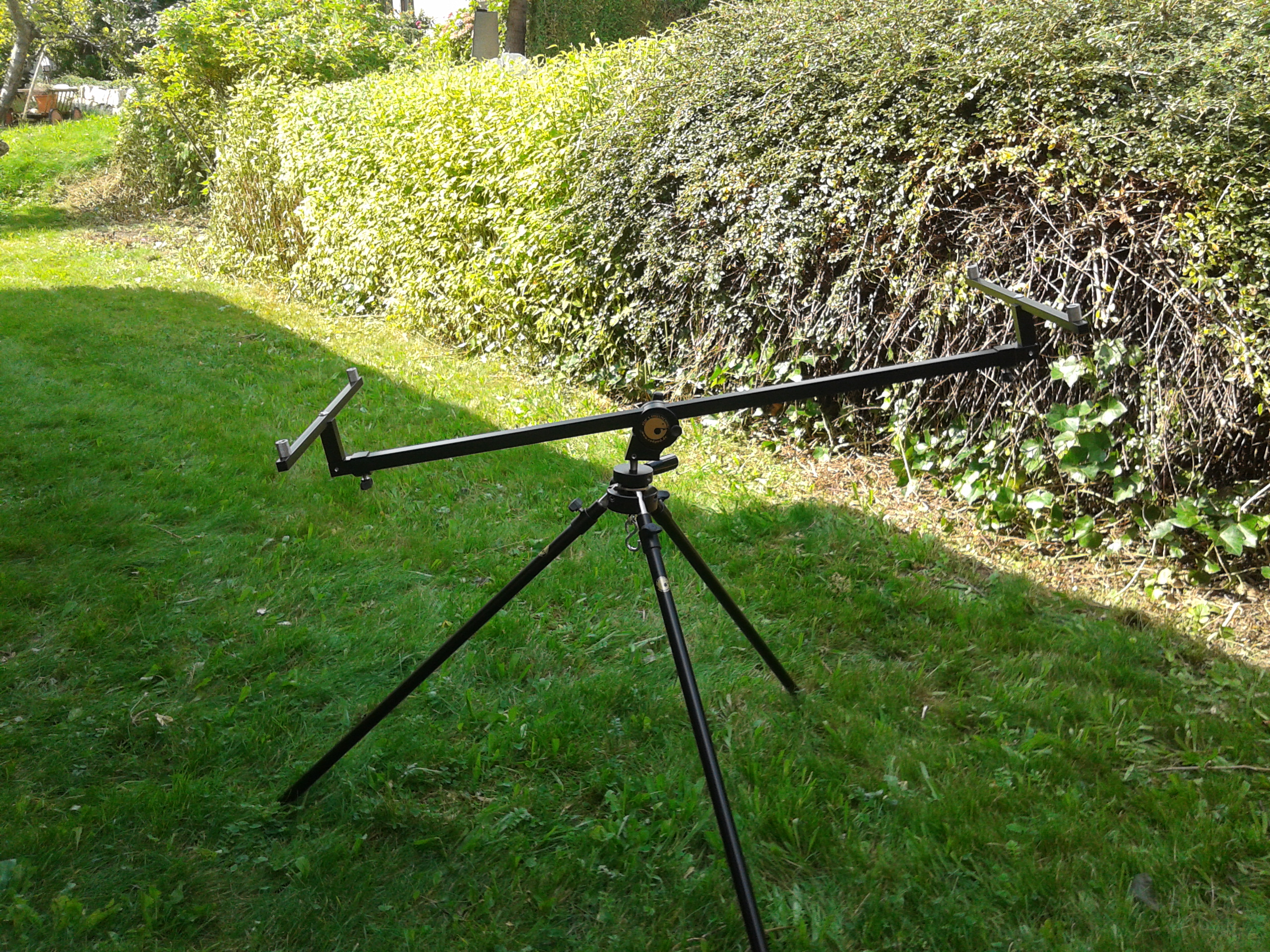 Filips Protective Rod Pod