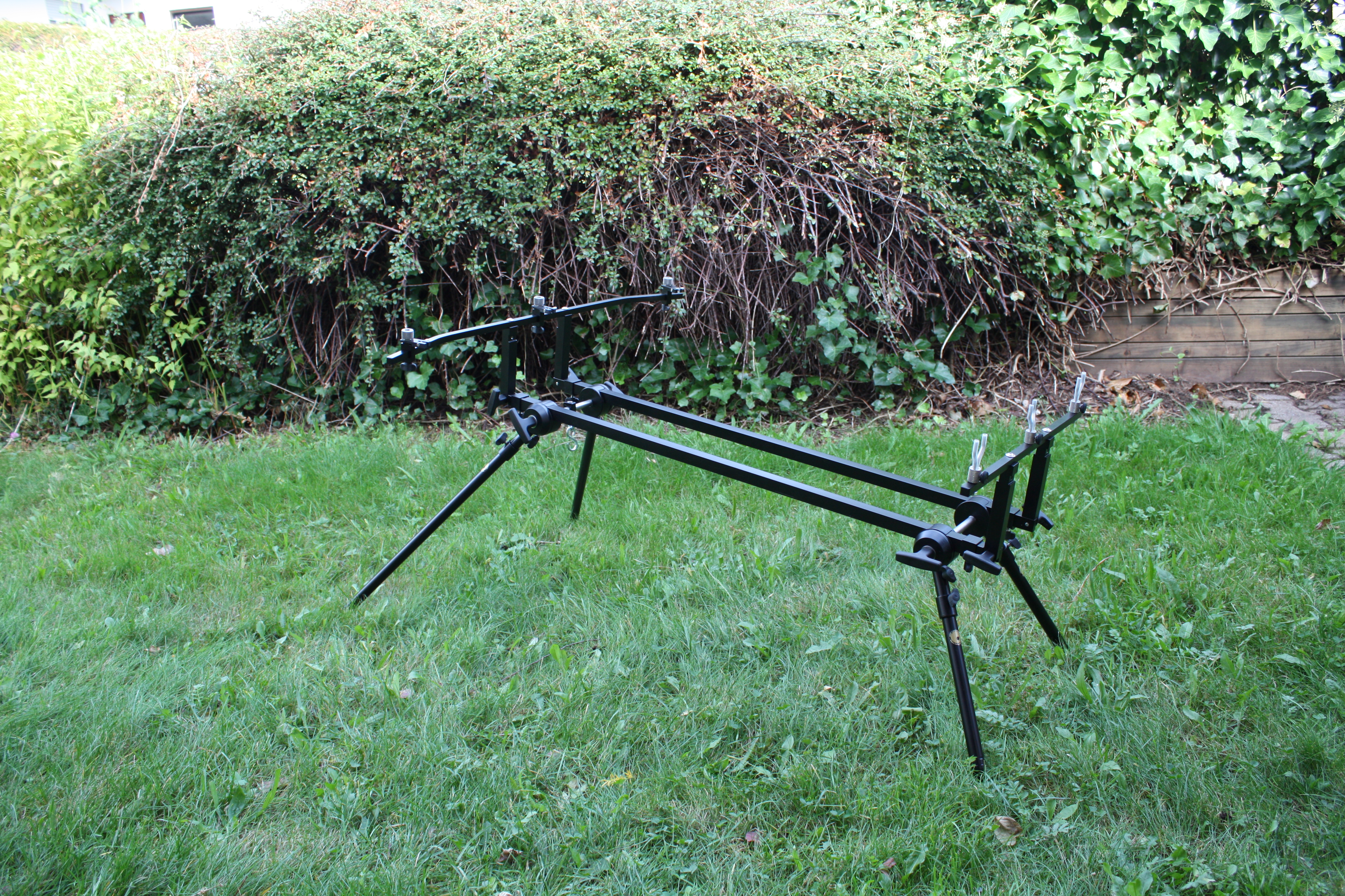 Filip`s Rod Pod 4er
