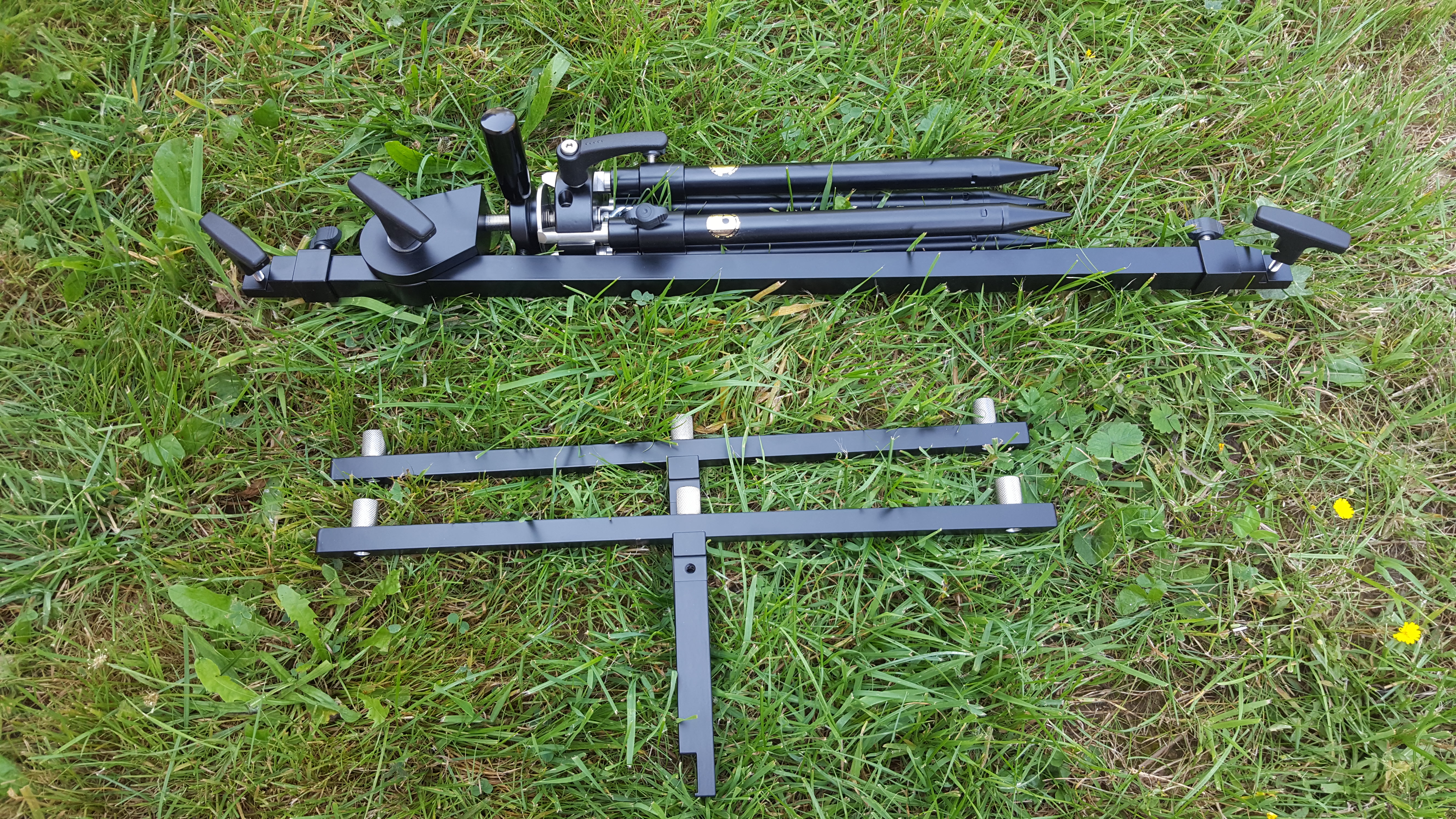 FILIP`s ROD POD Mini4-er Version 2016