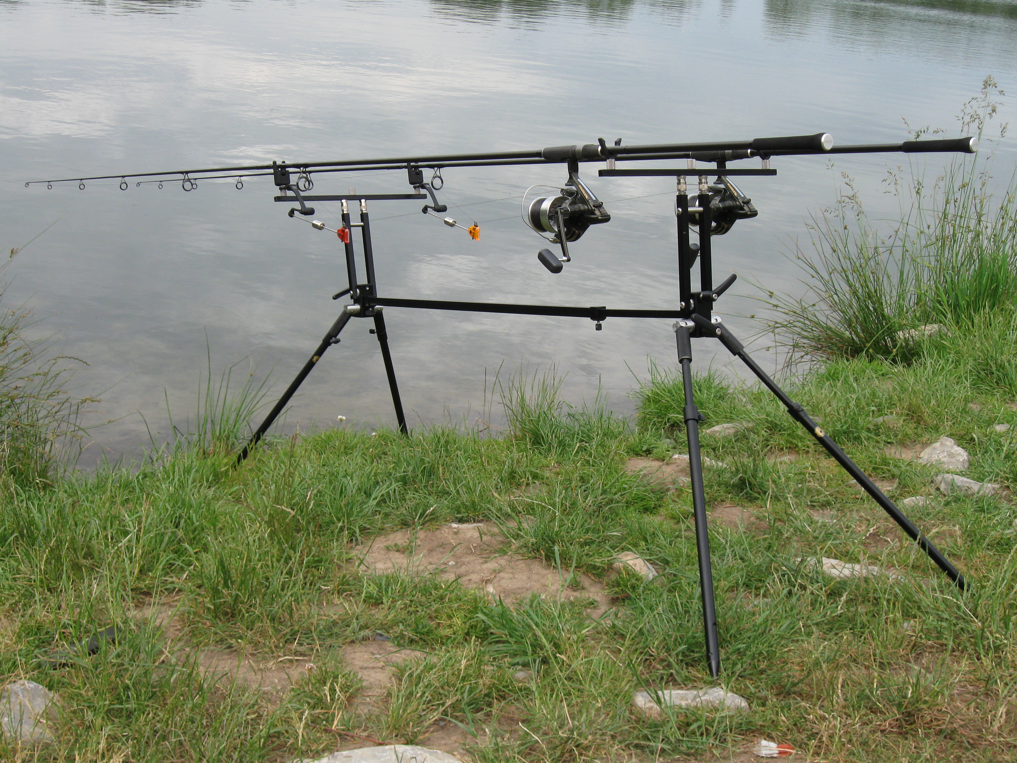 Filips Rod Pod Kompakt 4-er